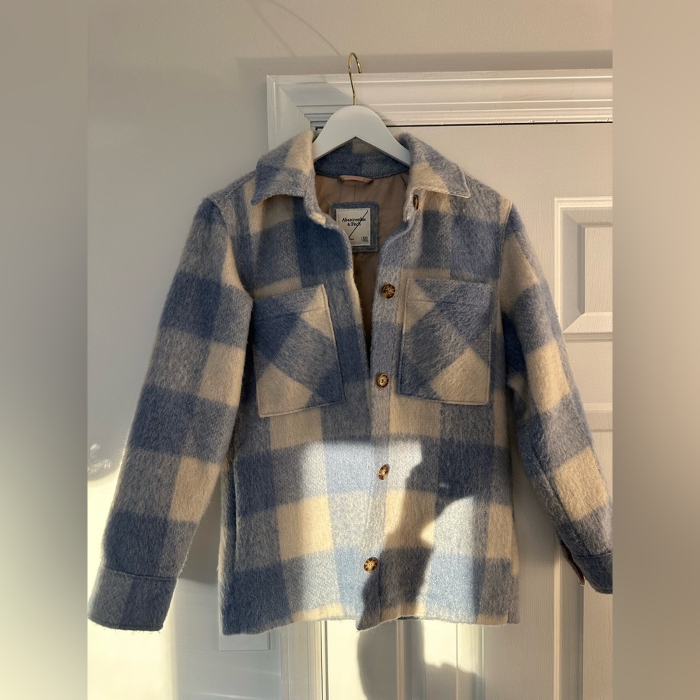 Abercrombie & Fitch jacket